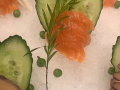 -爷爷的草帽·海鲜馆(孙塘路店)