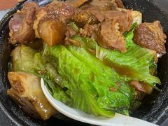 -珍珍小食店(西华路店)