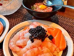 -田舍家Inakaya·炉端烧·铁板烧(天汇igc店)