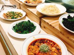 -成都天府丽都喜来登饭店