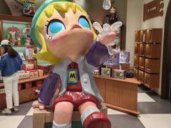 -泡泡玛特POPMART(壹号店)