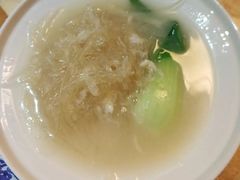 -厉家菜(德胜门总店)