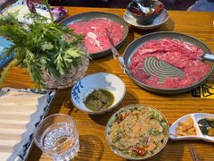 -春记潮汕牛肉火锅