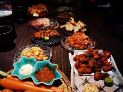 -三川·十酒Izakaya(南昌路店)