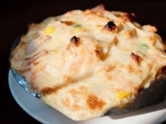 -妈阁铭记澳葡美食