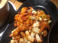 -金牌外婆家(苏州中心店)