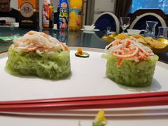 -楚鱼王·河鲜·湖北菜(华农店)