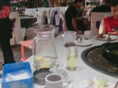 -冲哥牛肉主题餐厅(长寿店)