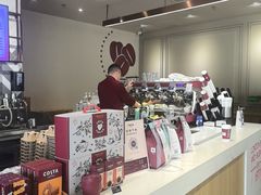 -COSTA COFFEE(丰联广场店)