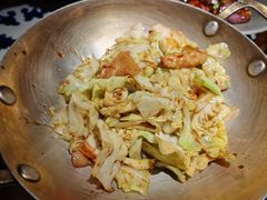 -绿茶餐厅(领展购物广场·中关村店)