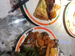 -比格比萨自助(宝山日月光店)