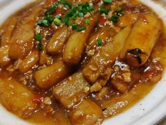 -山水茶艺馆·点心粤菜·30年老字号