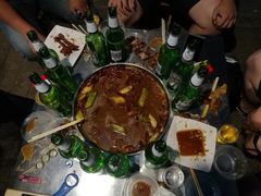 -舜玉老孙家鲜炒大盘鸡(土屋路店)