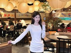 -茅庐毛血旺(济南印象城店)