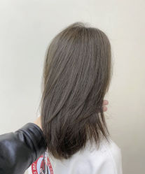 -东梵造型·烫发染发接发连锁SALON