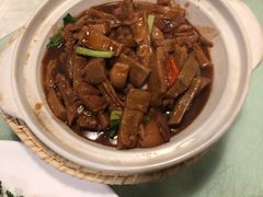 -今生友约酒家(大石城店)