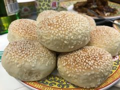圆梦烧饼-砂锅居(西四店)