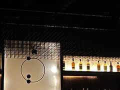 -STARRY CAFE & LOUNGE BAR(高新店)