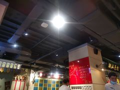 大堂-十六蒲(桂林路店)