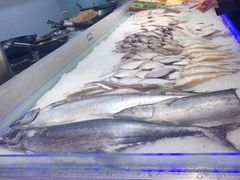 -映像威海·海鲜味道(市区店)