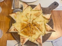 -沏点Trattoria意大利餐厅(新街口店)