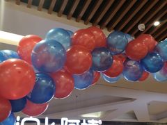 -沪上阿姨鲜果茶(世纪金源店)