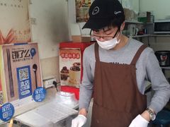 -何太吉·煎饼果子(海防路店)
