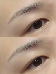 -久匠·野生眉半永久纹眉