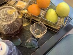 -华夏良子·足道SPA艾灸(铁道大厦店)