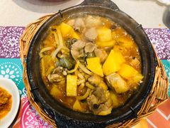 -丽丽三鲜螺蛳粉(田林路店)