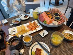 -田舍家Inakaya·炉端烧·铁板烧(天汇igc店)