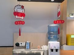 -吉野家(复兴路第二餐厅店)