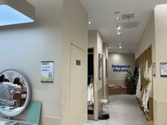 -天真蓝照相馆(五角场百联又一城店)