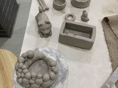 -陶语陶艺手工坊