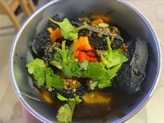 -自黑豆夫·臭豆腐夹馍(四海唐人街店)