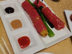 -喜月轩