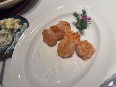 -荣兴酒家(徐家汇店)