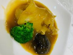 -凤城礼记鱼翅海鲜酒家(百老汇店)