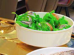 喜蛋-西火火·川派小火锅(西溪银泰店)