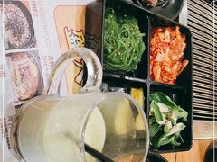 -千寻烧肉(政务区店)