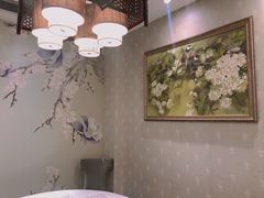 包厢-新光酒家·河豚·海鲜·蟹料理(浦东店)