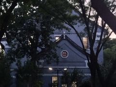 -山东大学(趵突泉校区)