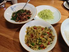 -啄佬食堂