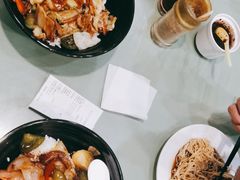 -白玉兰小吃(新村路店)
