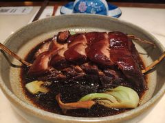 东坡草扎肉-桂满陇-西湖船宴(西单大悦城店)