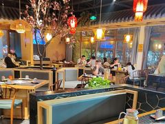 -侯志伟老街炒鸡(广济街店)