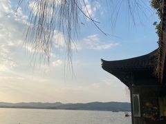 -柳莺湖上·湖景餐厅·江南菜(西湖店)