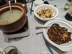 -真诚湘待·湖南鲜土菜(横沥西城店)