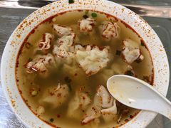 -汪家馄饨(集庆路店)