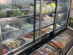 -味中味休闲小吃(同济路店)